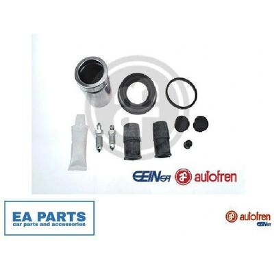 Kit de réparation d'étrier de frein arrière Autofren Seinsa D42269C - Système de freinage - Publicité Kit de réparation d'étrier de frein arrière Autofren Seinsa D42269C - Système de freinage - Publicité
