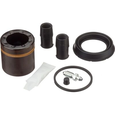 Autofren Seinsa D41611C Bremszangen Reparatursatz - Vorne, 54 mm, Toyota Yaris/Daihatsu Autofren Seinsa D41611C Bremszangen Reparatursatz - Vorne, 54 mm, Toyota Yaris/Daihatsu