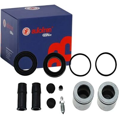 Autofren Seinsa BMW X5 Forhjuls Bremsekaliber Reparationsæt - 42mm Autofren Seinsa BMW X5 Forhjuls Bremsekaliber Reparationsæt - 42mm