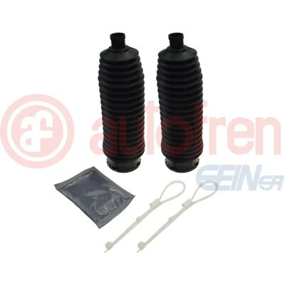AUTOFREN SEINSA D9291C Lenkmanschette - Passer til Volvo S60 I, S80 I AUTOFREN SEINSA D9291C Lenkmanschette - Passer til Volvo S60 I, S80 I