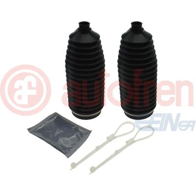 AUTOFREN SEINSA D9319C - Set de buloane pentru axul de direcție AUTOFREN SEINSA D9319C - Set de buloane pentru axul de direcție