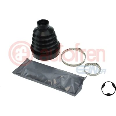 Protecție pentru articulatia CV Autofren D8596T - Pe partea de transmisie Protecție pentru articulatia CV Autofren D8596T - Pe partea de transmisie