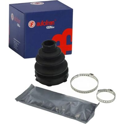 AUTOFREN SEINSA CV-joint boot D8599 - Transmission Side AUTOFREN SEINSA CV-joint boot D8599 - Transmission Side