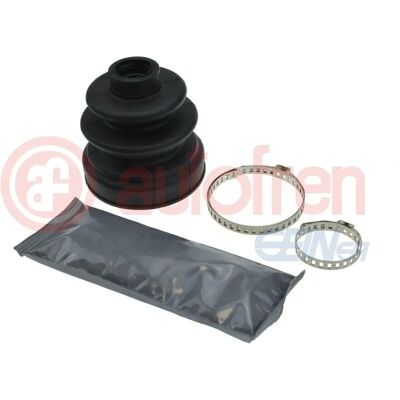 Autofren Seinsa CV-Gelenksboot D8613 - CV Joint Boot Autofren Seinsa CV-Gelenksboot D8613 - CV Joint Boot