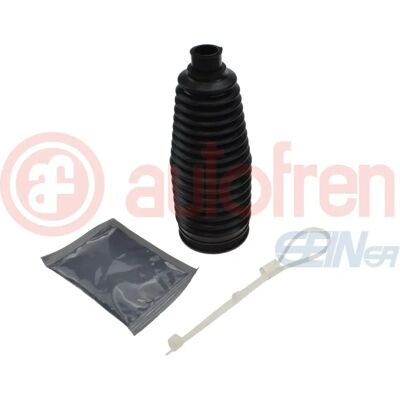 AUTOFREN SEINSA D9327 - Stuurhoes set voor voorassen AUTOFREN SEINSA D9327 - Stuurhoes set voor voorassen