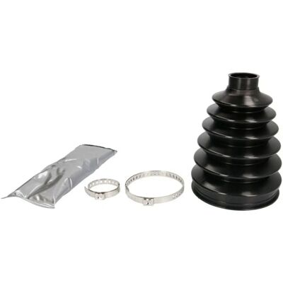 Autofren Seinsa Soffietto di giunto CV - D8618T - Per Honda Accord, CR-V Autofren Seinsa Soffietto di giunto CV - D8618T - Per Honda Accord, CR-V