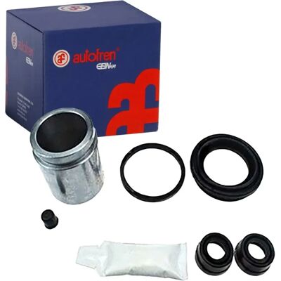Autofren Seinsa D41871C Reparatursatz Bremssattel Hinterachse Autofren Seinsa D41871C Reparatursatz Bremssattel Hinterachse