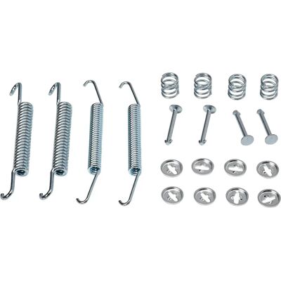 AUTOFREN SEINSA D3895A - Kit de réparation de frein AUTOFREN SEINSA D3895A - Kit de réparation de frein