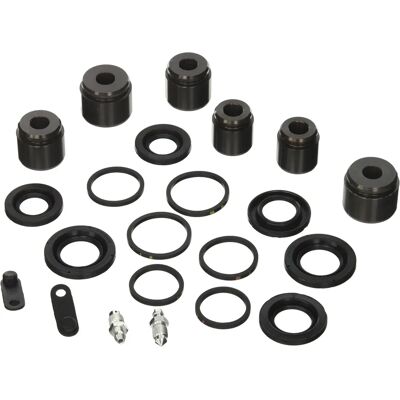 AUTOFREN SEINSA D41918C Reparatursatz Bremssattel - Vorne für Audi Q7 VW Touareg AUTOFREN SEINSA D41918C Reparatursatz Bremssattel - Vorne für Audi Q7 VW Touareg