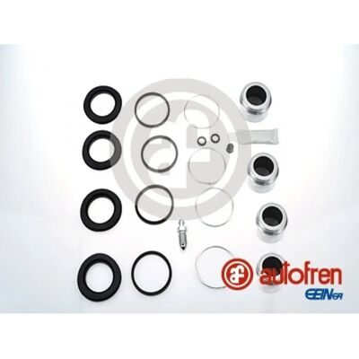AUTOFREN SEINSA D42320C Bremseskelet Reparationssæt - Foran aksel AUTOFREN SEINSA D42320C Bremseskelet Reparationssæt - Foran aksel