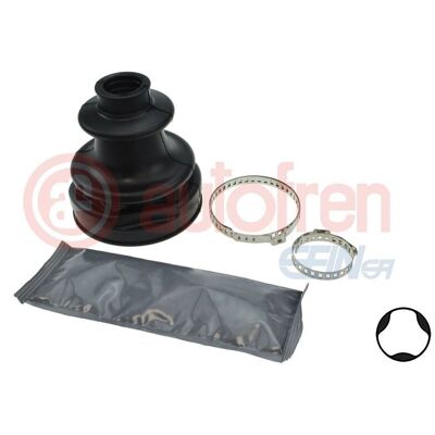 AUTOFREN SEINSA D8464 CV-leddbeskyttelse - CV-leddbeskyttelse AUTOFREN SEINSA D8464 CV-leddbeskyttelse - CV-leddbeskyttelse