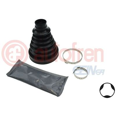 AUTOFREN SEINSA D8483T CV-led - Transmission del AUTOFREN SEINSA D8483T CV-led - Transmission del