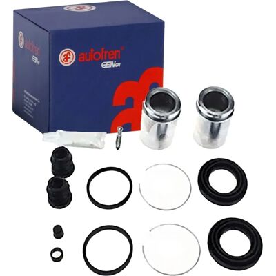 AUTOFREN SEINSA D41861C Brake Caliper Repair Kit - Toyota Avensis Celica AUTOFREN SEINSA D41861C Brake Caliper Repair Kit - Toyota Avensis Celica