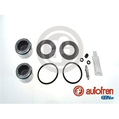AUTOFREN SEINSA D42329C Σετ Επισκευής Πίσω Δαγκάνα Φρένων AUTOFREN SEINSA D42329C Σετ Επισκευής Πίσω Δαγκάνα Φρένων