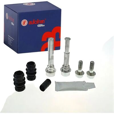 Autofren Bremssattel Führungshülsen Satz - D7203C Autofren Bremssattel Führungshülsen Satz - D7203C