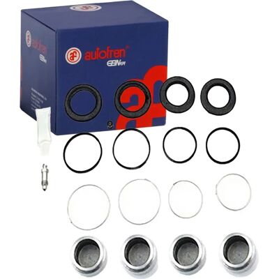 Autofren Seinsa D41854C Reparatursatz Bremszange - Bremssystem Autofren Seinsa D41854C Reparatursatz Bremszange - Bremssystem