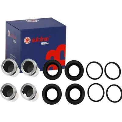 Kit de reparație pentru etrierul de frână Autofren Seinsa - Față 34mm pentru Skoda 130 Rapid Kit de reparație pentru etrierul de frână Autofren Seinsa - Față 34mm pentru Skoda 130 Rapid