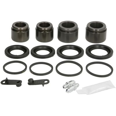 Autofren Seinsa Front Brake Caliper Repair Kit - Brake System Autofren Seinsa Front Brake Caliper Repair Kit - Brake System