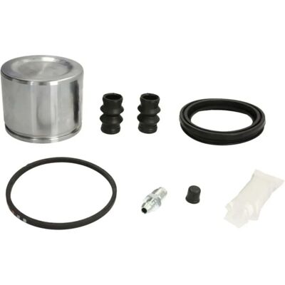 Kit de Réparation d'Étrier de Frein pour Fiat, Jeep, Chrysler, Dodge - D42117C - Publicité Kit de Réparation d'Étrier de Frein pour Fiat, Jeep, Chrysler, Dodge - D42117C - Publicité