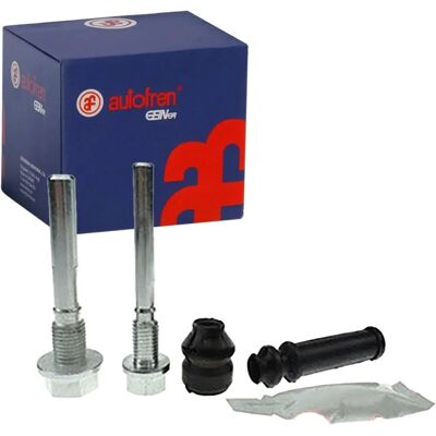 AUTOFREN SEINSA Führungshülenset - Bremszange D7207C AUTOFREN SEINSA Führungshülenset - Bremszange D7207C