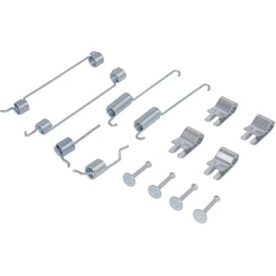 Autofren Seinsa Ford Focus Hinterachse Bremsbacken-Set Autofren Seinsa Ford Focus Hinterachse Bremsbacken-Set