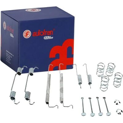 AUTOFREN SEINSA D3906A Reparatursatz - Bremssystem AUTOFREN SEINSA D3906A Reparatursatz - Bremssystem