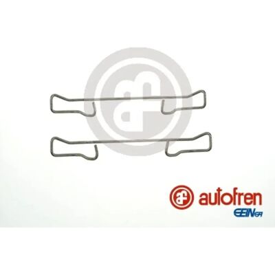 AUTOFREN SEINSA D42345A Bremsbeläge Reparaturset - Bremssystem AUTOFREN SEINSA D42345A Bremsbeläge Reparaturset - Bremssystem