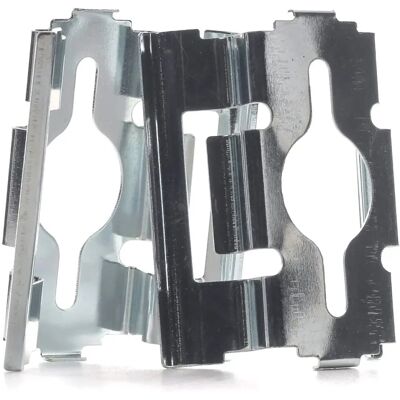 Autofren Seinsa D42346A Brake Pads - Brake System Autofren Seinsa D42346A Brake Pads - Brake System