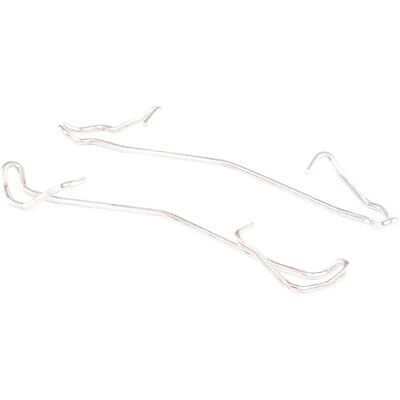 AUTOFREN SEINSA D42348A Bremsbeläge Set AUTOFREN SEINSA D42348A Bremsbeläge Set