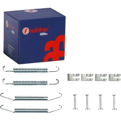 AUTOFREN SEINSA D3907A - Reparationssats AUTOFREN SEINSA D3907A - Reparationssats