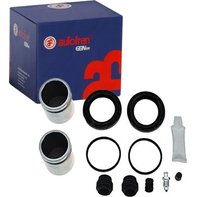 AUTOFREN SEINSA D42180C Front Brake Caliper Repair Kit - Brake System AUTOFREN SEINSA D42180C Front Brake Caliper Repair Kit - Brake System