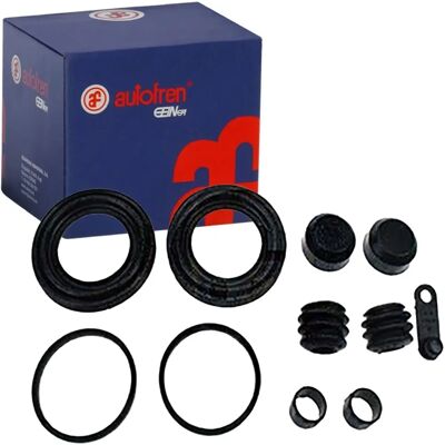 AUTOFREN SEINSA D42245 Reparatursatz Bremszange Hinterachse AUTOFREN SEINSA D42245 Reparatursatz Bremszange Hinterachse