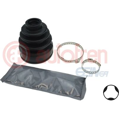 Autofren Seinsa CV-leveysuoja D8466 - Välityssivu, 87 mm, 23 mm, 65 mm - CV-leveysuoja Autofren Seinsa CV-leveysuoja D8466 - Välityssivu, 87 mm, 23 mm, 65 mm - CV-leveysuoja