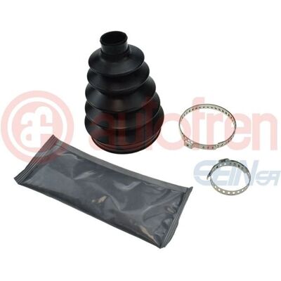 AUTOFREN D8485T CV-kotelo - 22/80mm, 120mm AUTOFREN D8485T CV-kotelo - 22/80mm, 120mm