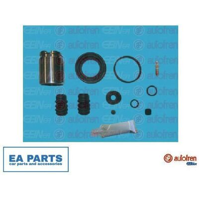 Autofren D42373C Reparatursatz - Bremssattel für Mazda CX-5 hinten Autofren D42373C Reparatursatz - Bremssattel für Mazda CX-5 hinten