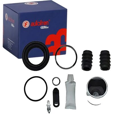 AUTOFREN SEINSA D42375C Korjaussarja - Jarrusatula BMW X3, Z4 AUTOFREN SEINSA D42375C Korjaussarja - Jarrusatula BMW X3, Z4