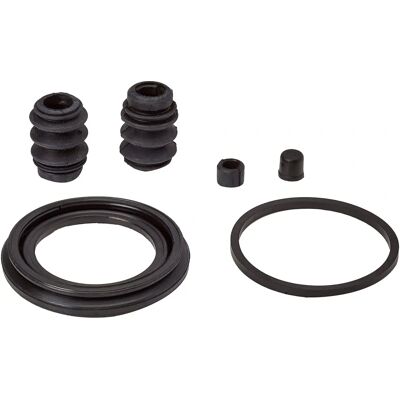 Kit de reparación Autofren - Honda Jazz, CR-Z, Insight, City - Pinza de freno Kit de reparación Autofren - Honda Jazz, CR-Z, Insight, City - Pinza de freno