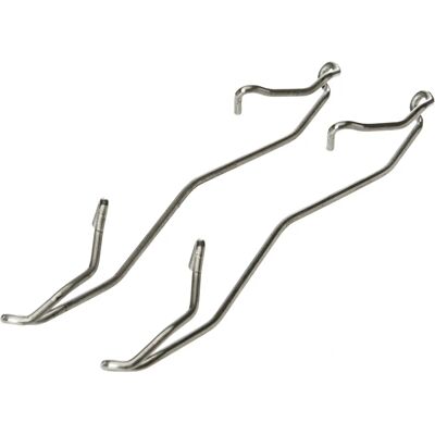 AUTOFREN SEINSA D42393A Vorder Bremsbeläge Set - Bremssystem AUTOFREN SEINSA D42393A Vorder Bremsbeläge Set - Bremssystem