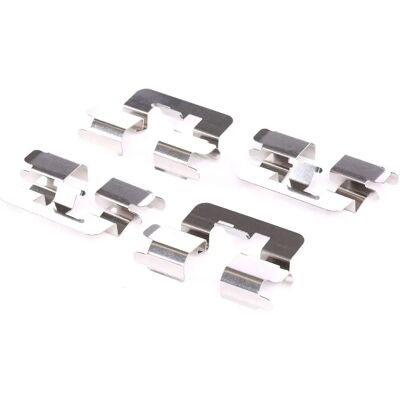 Autofren Seinsa D42396A Kit di riparazione freni - Sistema frenante Autofren Seinsa D42396A Kit di riparazione freni - Sistema frenante