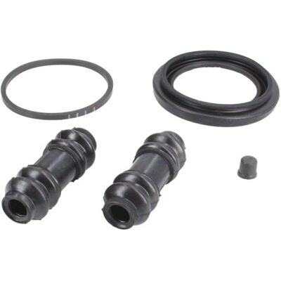 Kit di riparazione pinza freno Autofren Seinsa D42423 - Anteriore Audi Mercedes Kit di riparazione pinza freno Autofren Seinsa D42423 - Anteriore Audi Mercedes