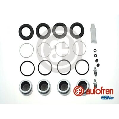 AUTOFREN SEINSA D42427C Brake Caliper Repair Kit - Brake System AUTOFREN SEINSA D42427C Brake Caliper Repair Kit - Brake System