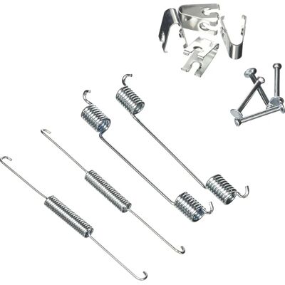 Kit accessori, ganasce freno Autofren D3928A - Sistema frenante Kit accessori, ganasce freno Autofren D3928A - Sistema frenante
