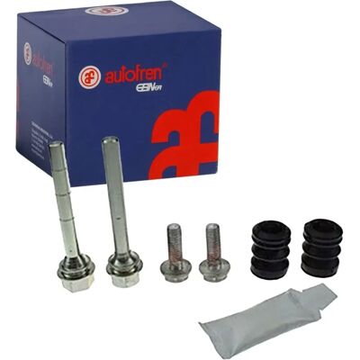 AUTOFREN SEINSA D7231C Führungshülsen Satz - Bremssattel AUTOFREN SEINSA D7231C Führungshülsen Satz - Bremssattel
