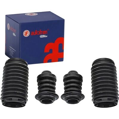 Kit de protección de amortiguador Autofren Seinsa D5094 - Delantero Kit de protección de amortiguador Autofren Seinsa D5094 - Delantero