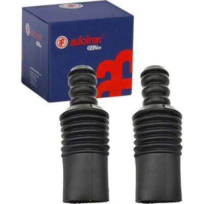 Autofren Seinsa D5097 Shock Absorber Protection Kit - Shock Absorber Protection Kit Autofren Seinsa D5097 Shock Absorber Protection Kit - Shock Absorber Protection Kit