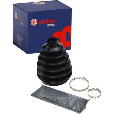 AUTOFREN SEINSA D8629T CV-ledsbeskyttelse - Hjul side, 143mm AUTOFREN SEINSA D8629T CV-ledsbeskyttelse - Hjul side, 143mm