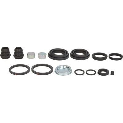 Kit di riparazione del pinza freno posteriore Autofren Seinsa D42444 - Pinza freno Kit di riparazione del pinza freno posteriore Autofren Seinsa D42444 - Pinza freno