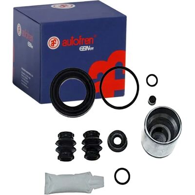 Autofren D42450C Reparatursatz Bremssattel Hinterachse Autofren D42450C Reparatursatz Bremssattel Hinterachse