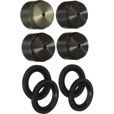 Kit di riparazione pinza freno Autofren Seinsa D42453C - Sistema frenante Kit di riparazione pinza freno Autofren Seinsa D42453C - Sistema frenante