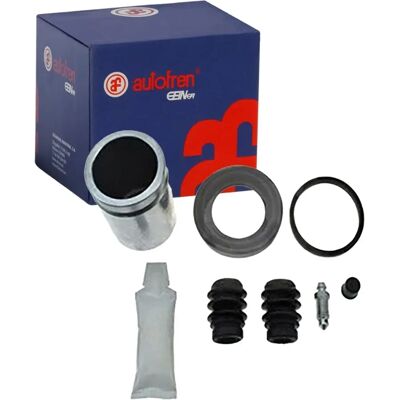 Autofren Seinsa D42459C Reparatursatz für Bremssattel hinten - Bremszange Autofren Seinsa D42459C Reparatursatz für Bremssattel hinten - Bremszange